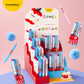 Candy Apple Click Pen