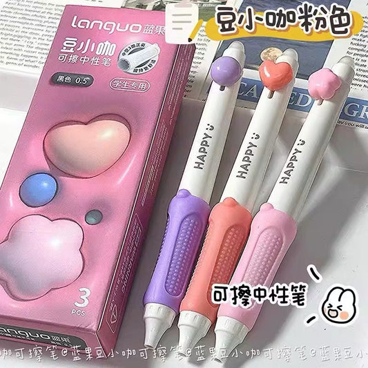 Premium Erasable Pen