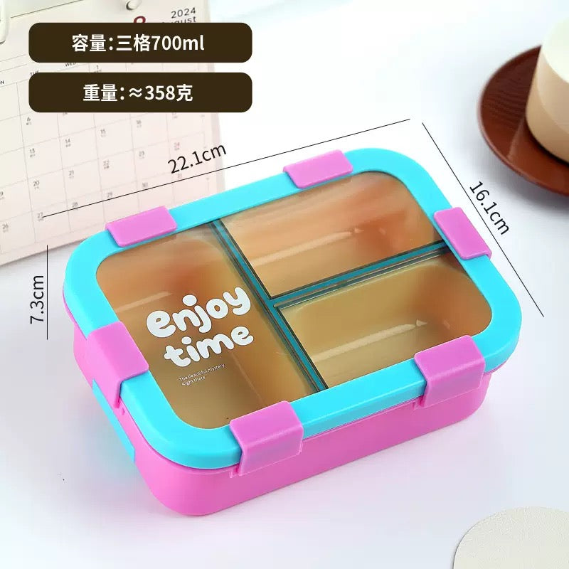 Kawaii Bento Box