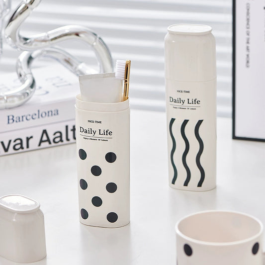 Toothbrush Holder