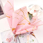 Marble Boquet Sheet 5 pcs Set