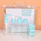 Travel Bottle Kit (7pcs)