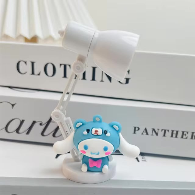 Sanrio Mini Lamp