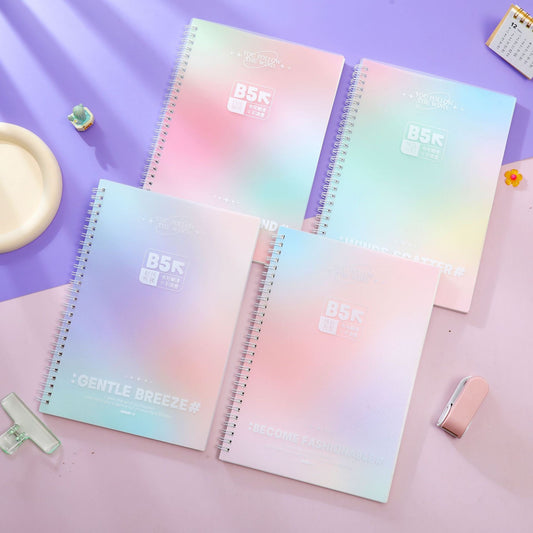 Assignment Notebook A5 size