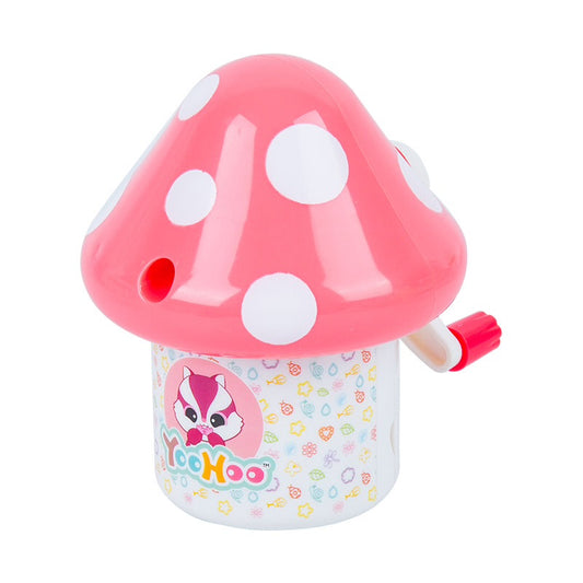 Mushroom Desk Sharpener