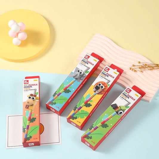 Lego Pencil 3pcs Set