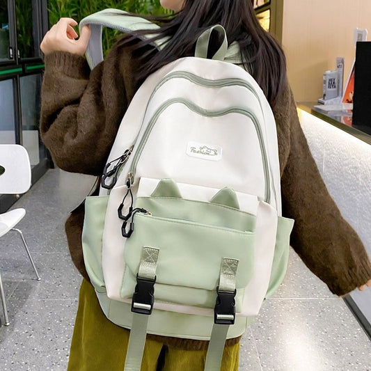 Korean School Bag