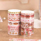 Cottage Series Washitape Set