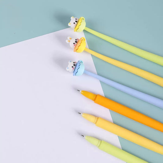 Bunny Dancing Pen