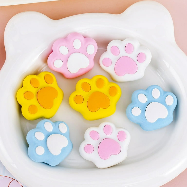 Paw Eraser