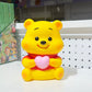 Pooh Piggy Bank