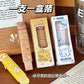 Kawaii Push Pull Eraser