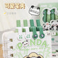 Panda Pen Set