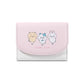 Korean Style Wallet