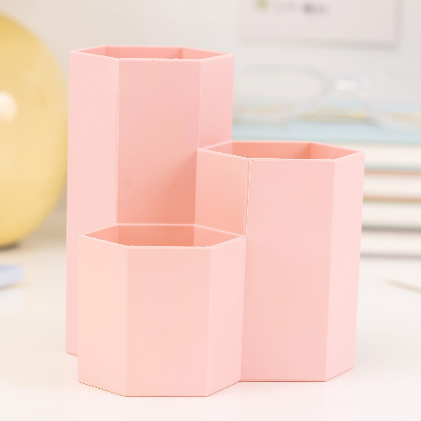 Kawaii Pen Holder