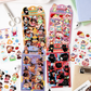 Fantasy Park Sticker Set