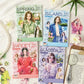 Fairytale Chronicle Stickerbook