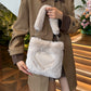 Heart Theme Shoulder Bag