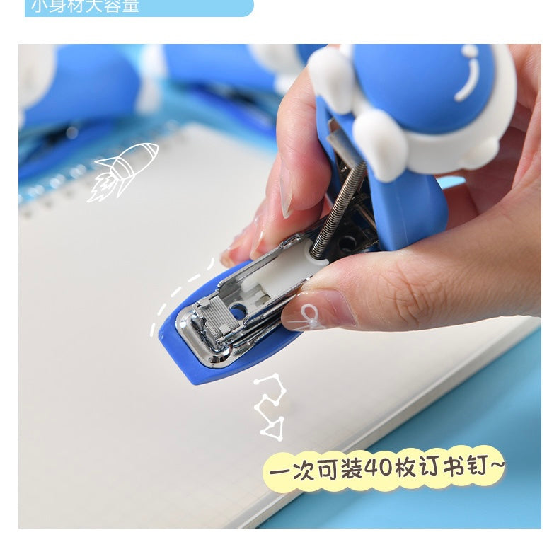 Space Stapler