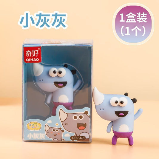 Jumbo Eraser
