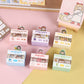 Kawaii Washitape Set