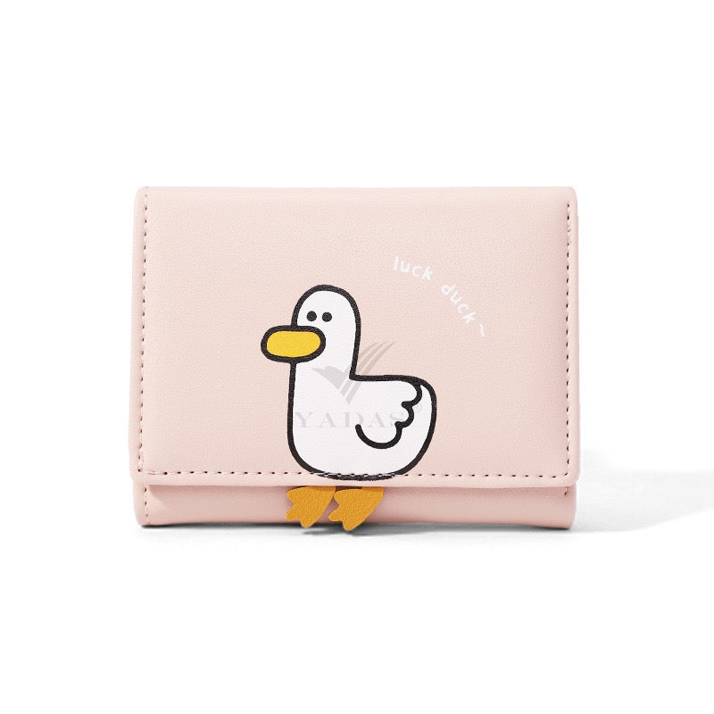 Korean Style Wallet