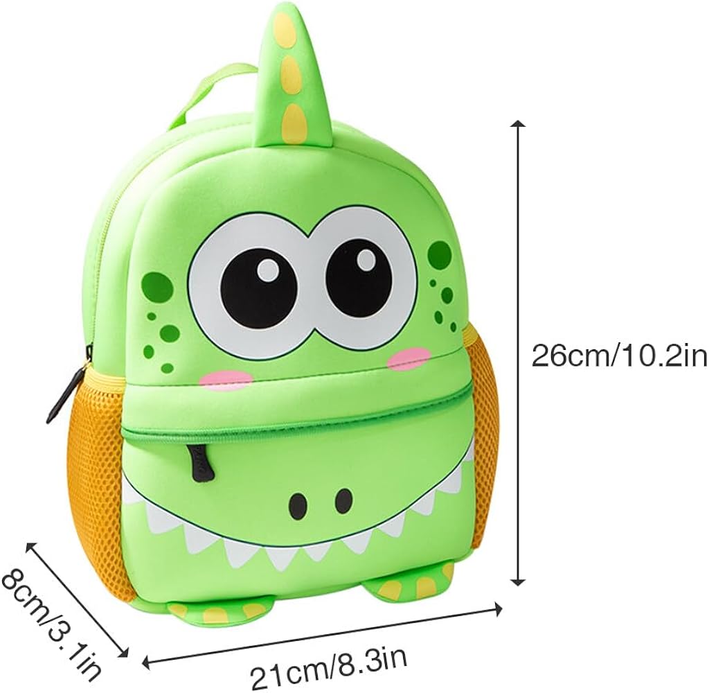 Kids School Bag
