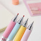 Cute Animal Gel Pens