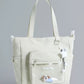 Korean Tote Bag
