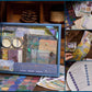 Vinatge Journal Kit