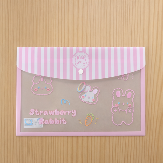 Kawaii File Folder
