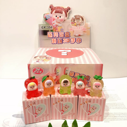 Girly Blind Box