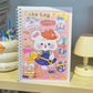 Kawaii Notebook
