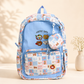 Kawaii Teddy School Bag