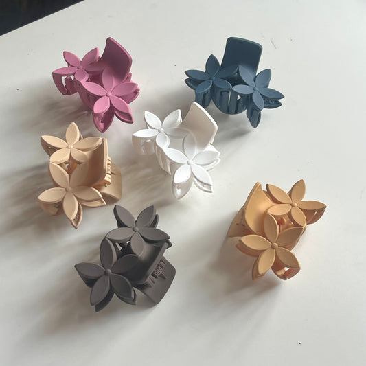 Mini Hair Clips