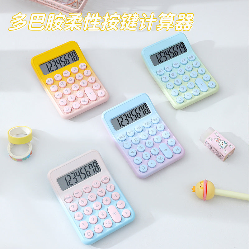 Mini Gradient Calculator