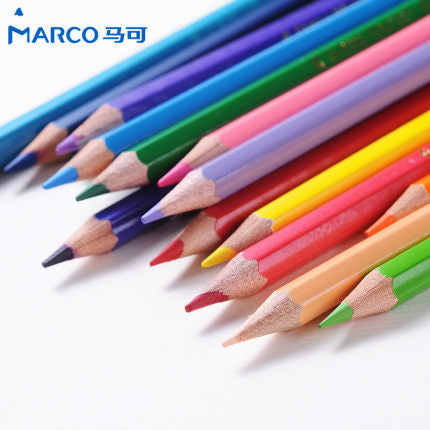 Macaron Color Pencils