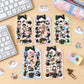Cat Life Stickers