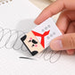 Mr Man Eraser
