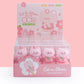 Sakura Cat Sharpener