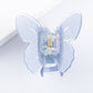 Butterfly Cloe Clips