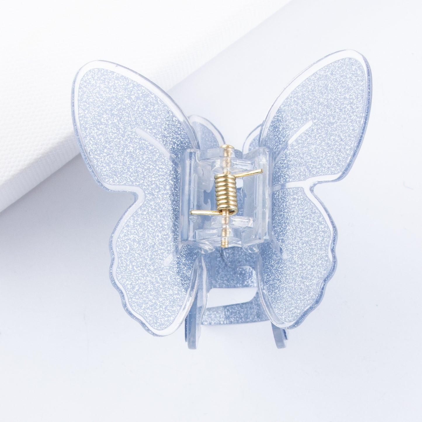 Butterfly Cloe Clips