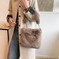 Heart Theme Shoulder Bag