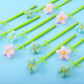 Flower Dancing Pen