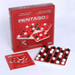 Pentago Mind Game