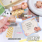 Capybara Glue Stick