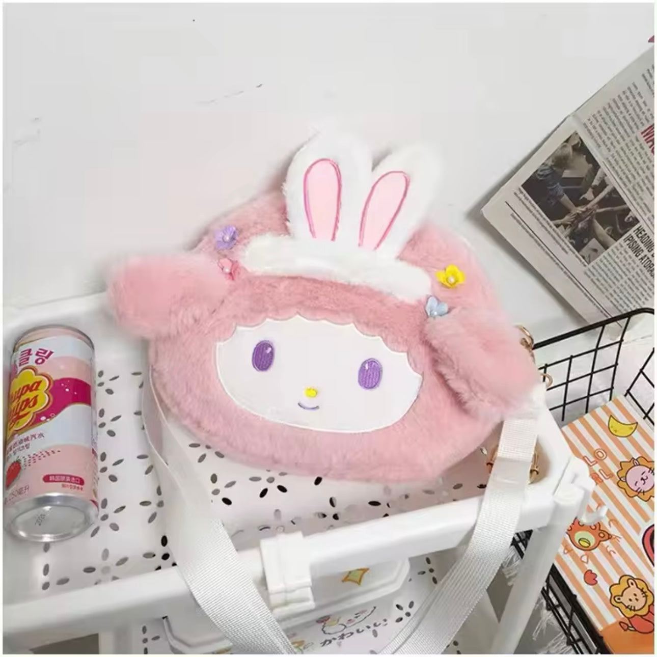 Sanrio Sling Bag