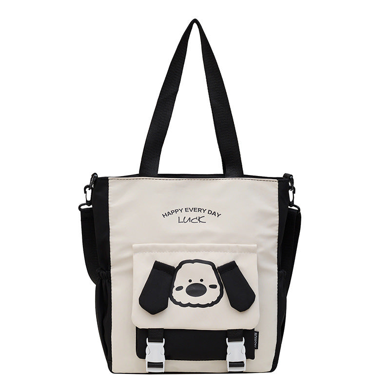 Korean Tote Bag