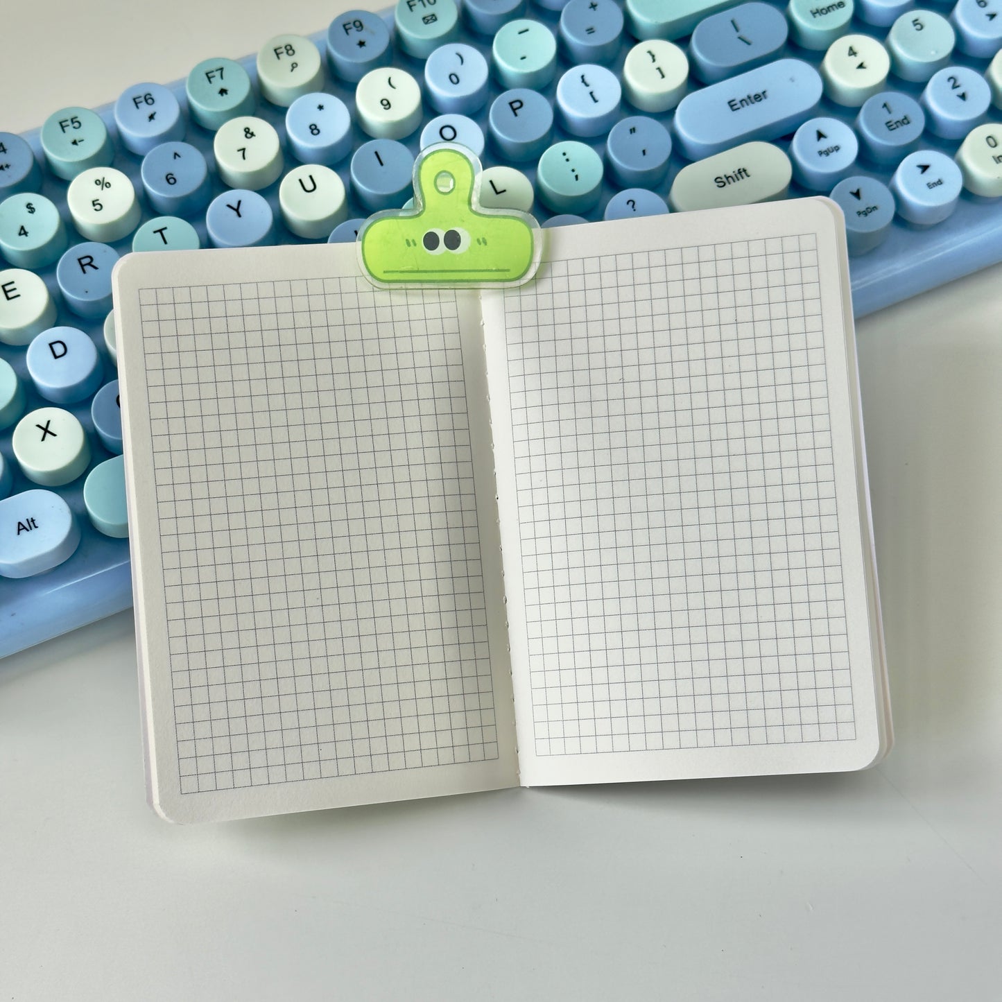 4 in 1 Mini Diary Set