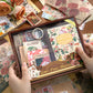 Botanical Junk Journaling Kit